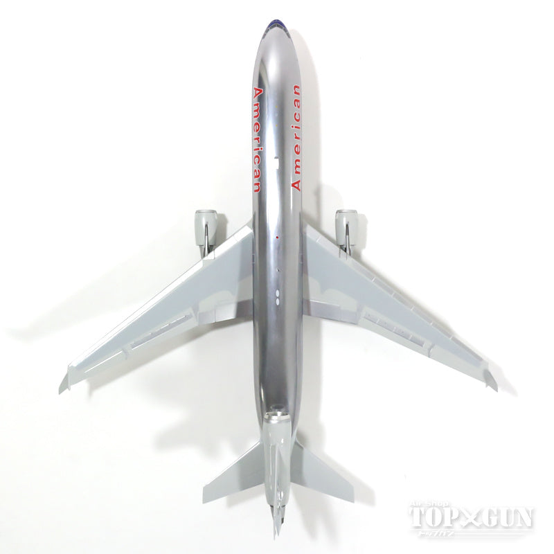 MD-11 American Airlines 90s Polished Finish N1764B 1/200 [G2AAL435]