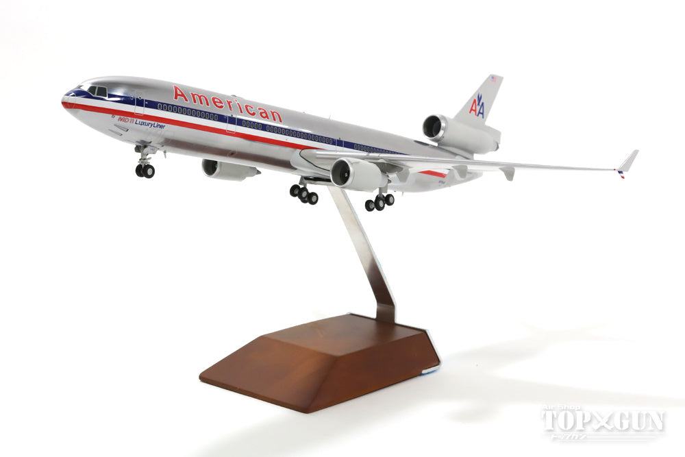 MD-11 American Airlines 90s Polished Finish N1764B 1/200 [G2AAL435]