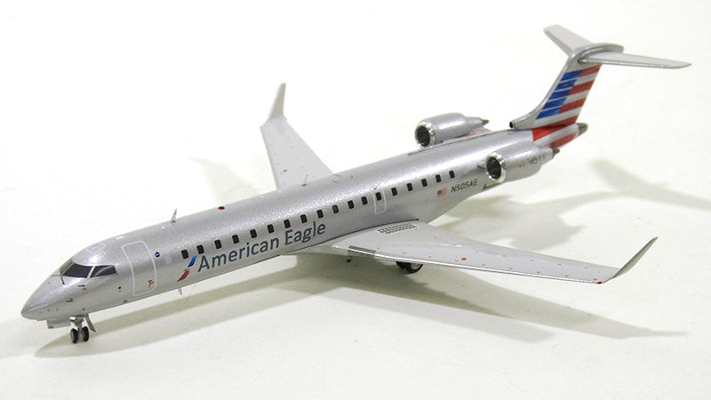 Bombardier CRJ-700 American Eagle N505AE New Paint 1/200 [G2AAL447]