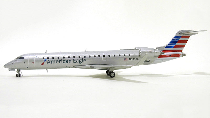 Gemini200 ボンバルディア CRJ-700 アメリカン・イーグル N505AE 新