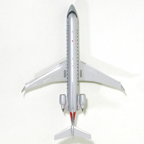 ボンバルディア CRJ-700 アメリカン・イーグル N505AE 新塗装 1/200 [G2AAL447]