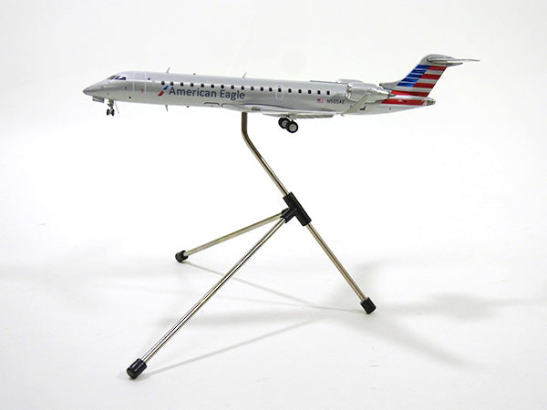 ボンバルディア CRJ-700 アメリカン・イーグル N505AE 新塗装 1/200 [G2AAL447]