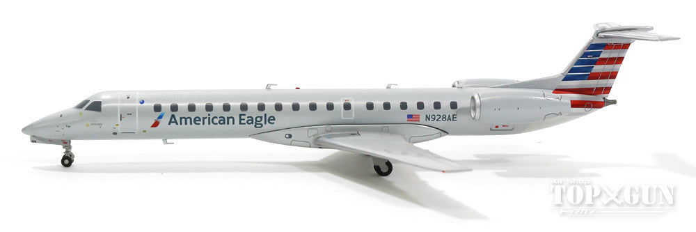 ERJ-145LR American Eagle N928AE 1/200 *Made of metal [G2AAL448]