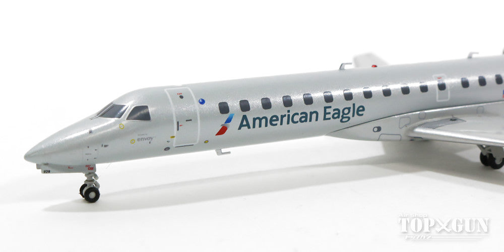 ERJ-145LR American Eagle N928AE 1/200 *Made of metal [G2AAL448]