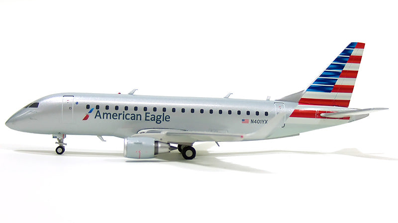 ERJ-170 American Eagle Airlines N401YX 1/200 [G2AAL449]