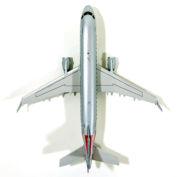 ERJ-170 アメリカンイーグル航空 N401YX 1/200 [G2AAL449]