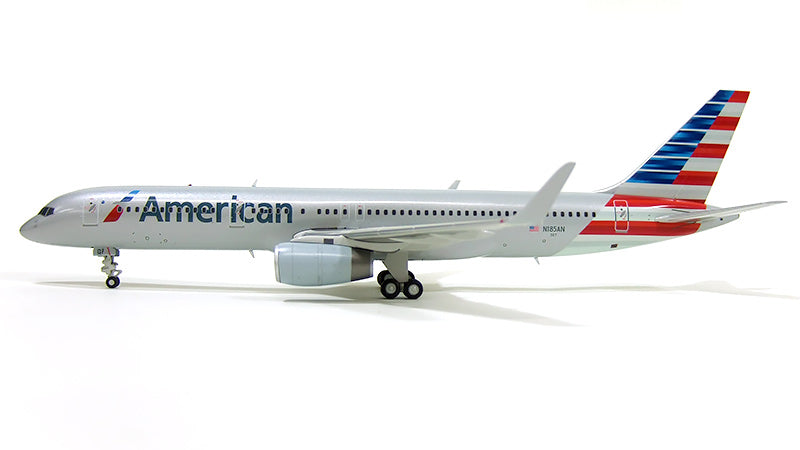 757-200 American Airlines N185AN 1/200 [G2AAL466]