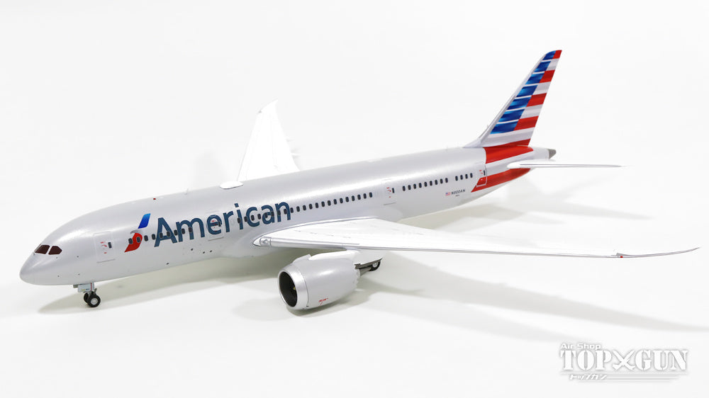 787-8 American Airlines N800AN 1/200 [G2AAL520]