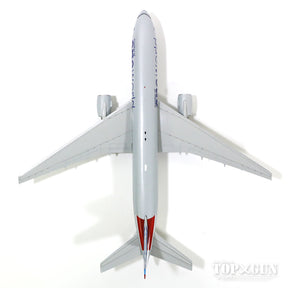 777-200ER アメリカン航空 特別塗装 「ワンワールド」 N796AN 1/200 ※金属製 [G2AAL526]