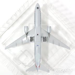 777-200ER アメリカン航空 特別塗装 「ワンワールド」 N796AN 1/200 ※金属製 [G2AAL526]