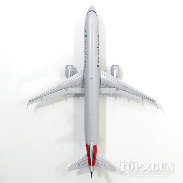 A321 American Airlines N162UW 1/200 *Made of metal [G2AAL555]