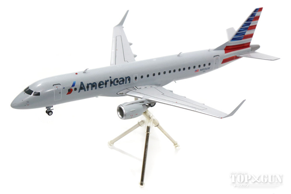 Embraer 190AR American Airlines N953UW 1/200 *Made of metal [G2AAL593]