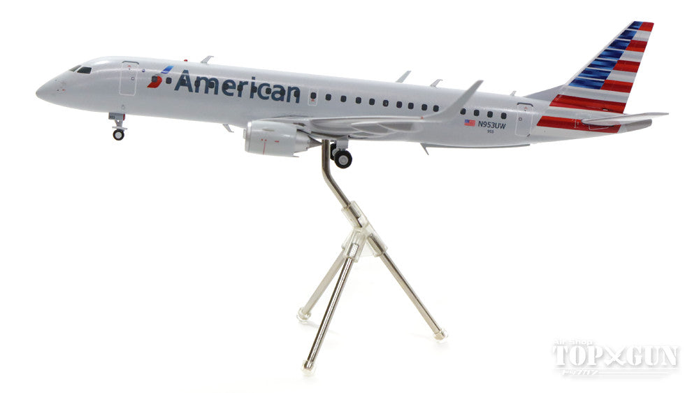 Embraer 190AR American Airlines N953UW 1/200 *Made of metal [G2AAL593]