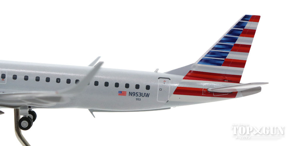 Embraer 190AR American Airlines N953UW 1/200 *Made of metal [G2AAL593]