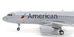 A320-200 アメリカン航空 N117UW 1/200 ※金属製 [G2AAL629]