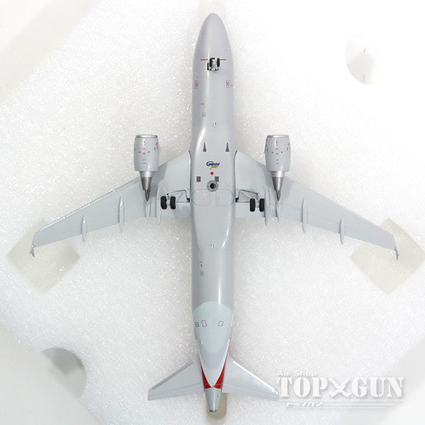 ミニカー　1/200 A320-200 アメリカン航空 N117UW [G2AAL629] Gemini 200 - 1:200 scale American Airlines A320 #N117UW