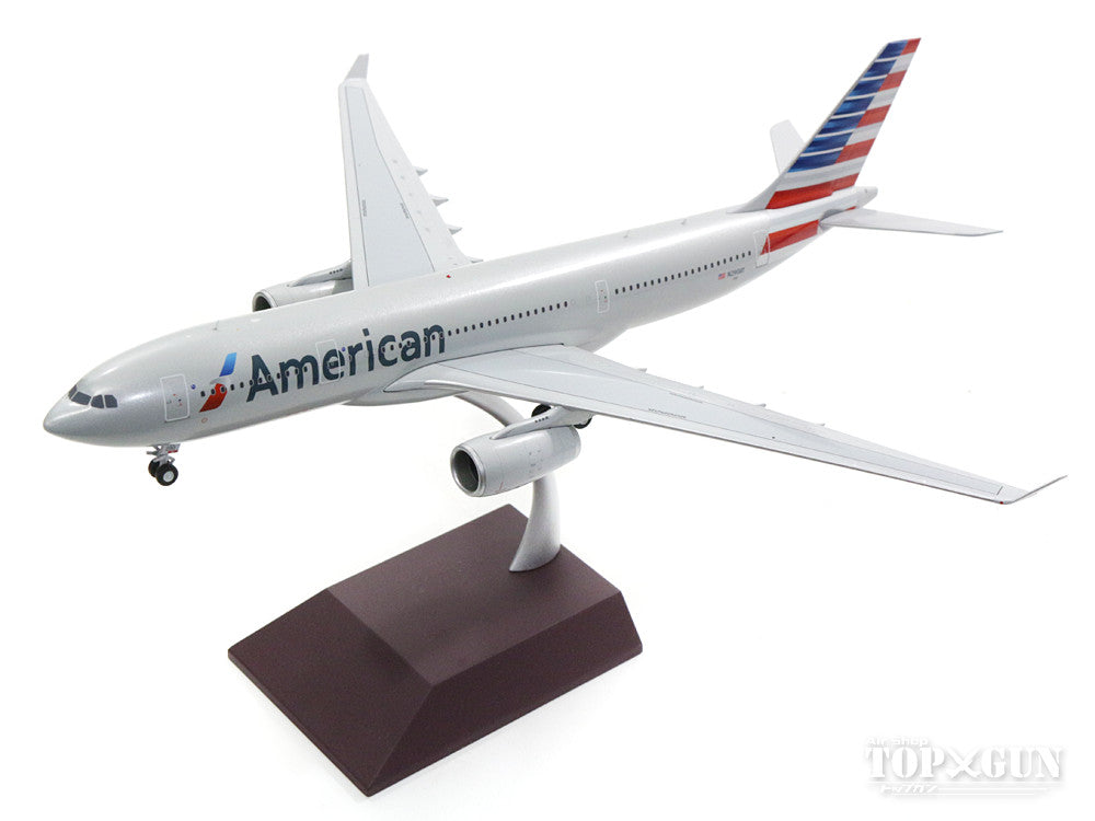 A330-200 American Airlines N290AY 1/200 *Made of metal [G2AAL630]