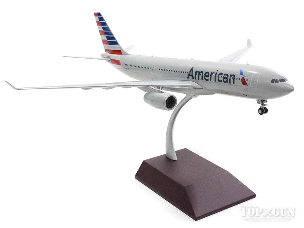 A330-200 American Airlines N290AY 1/200 *Made of metal [G2AAL630]