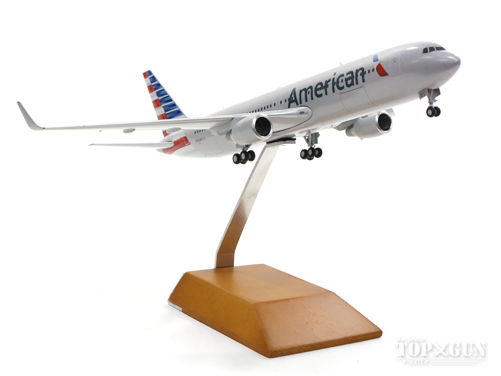 ホーガン製1/200 A300-622R 日本航空 アーク塗装機 - メルカリ