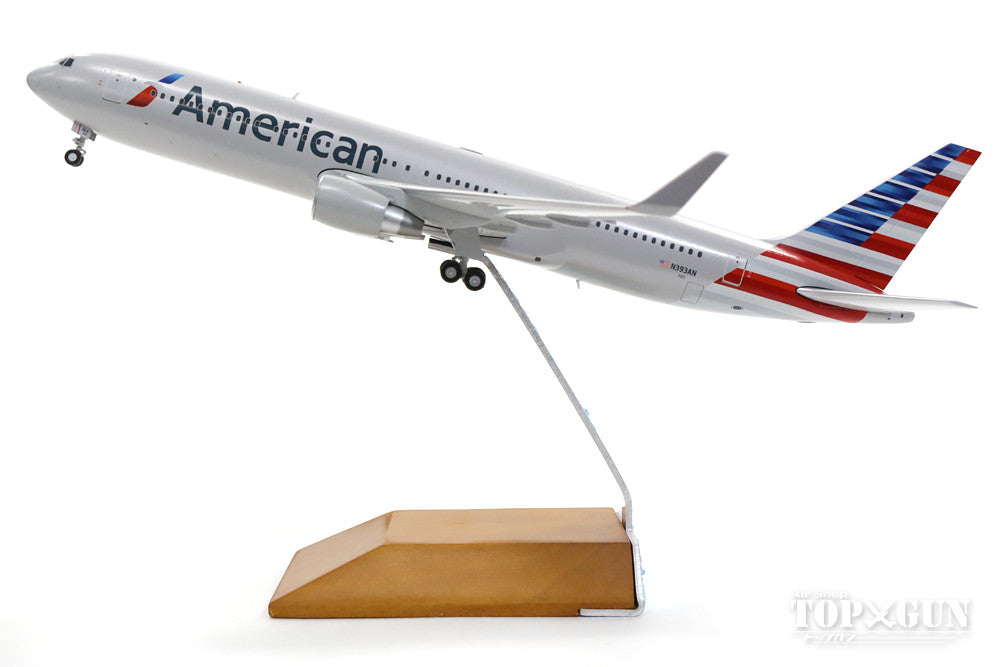 767-300ERw American Airlines N393AN 1/200 *Made of metal [G2AAL631]