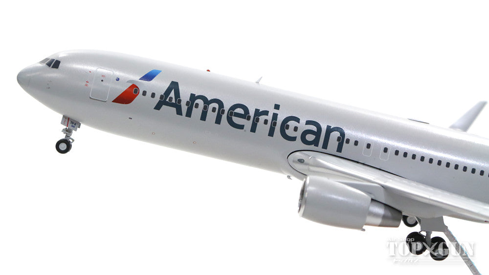 767-300ERw American Airlines N393AN 1/200 *Made of metal [G2AAL631]