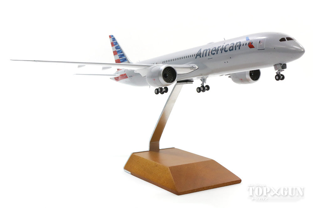 787-9 American Airlines N820AL 1/200 *Made of metal [G2AAL633]