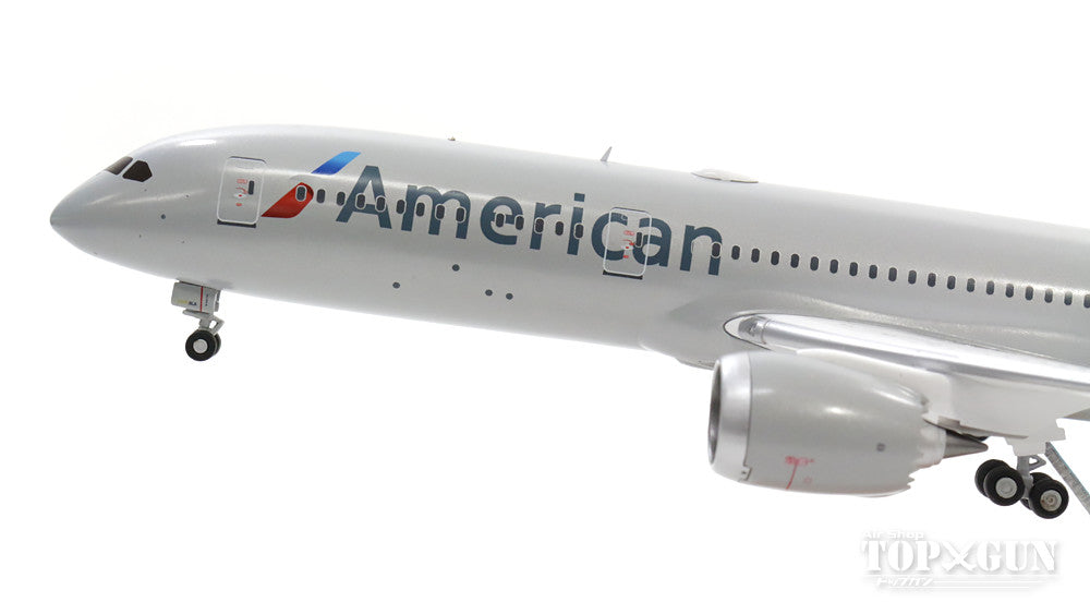 787-9 アメリカン航空 N820AL 1/200 ※金属製 [G2AAL633]