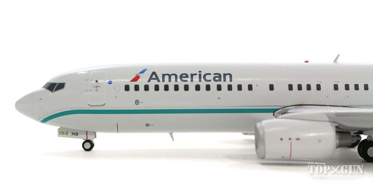 737-800w American Airlines special paint "Reno Air Reprint" N916NN 1/200 *Made of metal [G2AAL703]