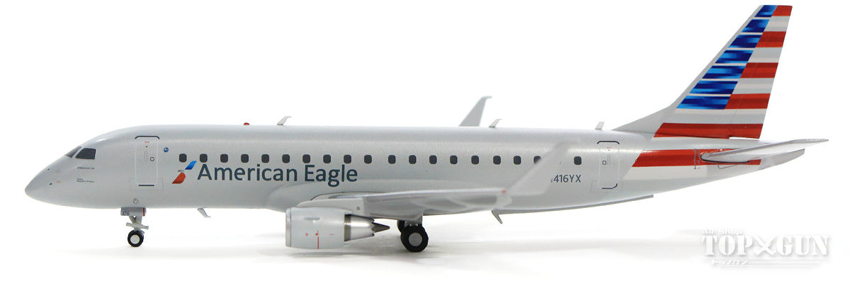 Embraer 175LR American Eagle (Republic Airlines) N416YX 1/200 *Made of metal [G2AAL715]