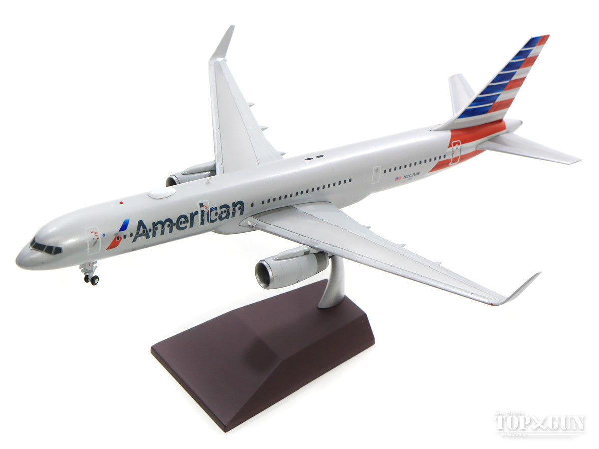 757-200w American Airlines N203UW 1/200 *Made of metal [G2AAL767]