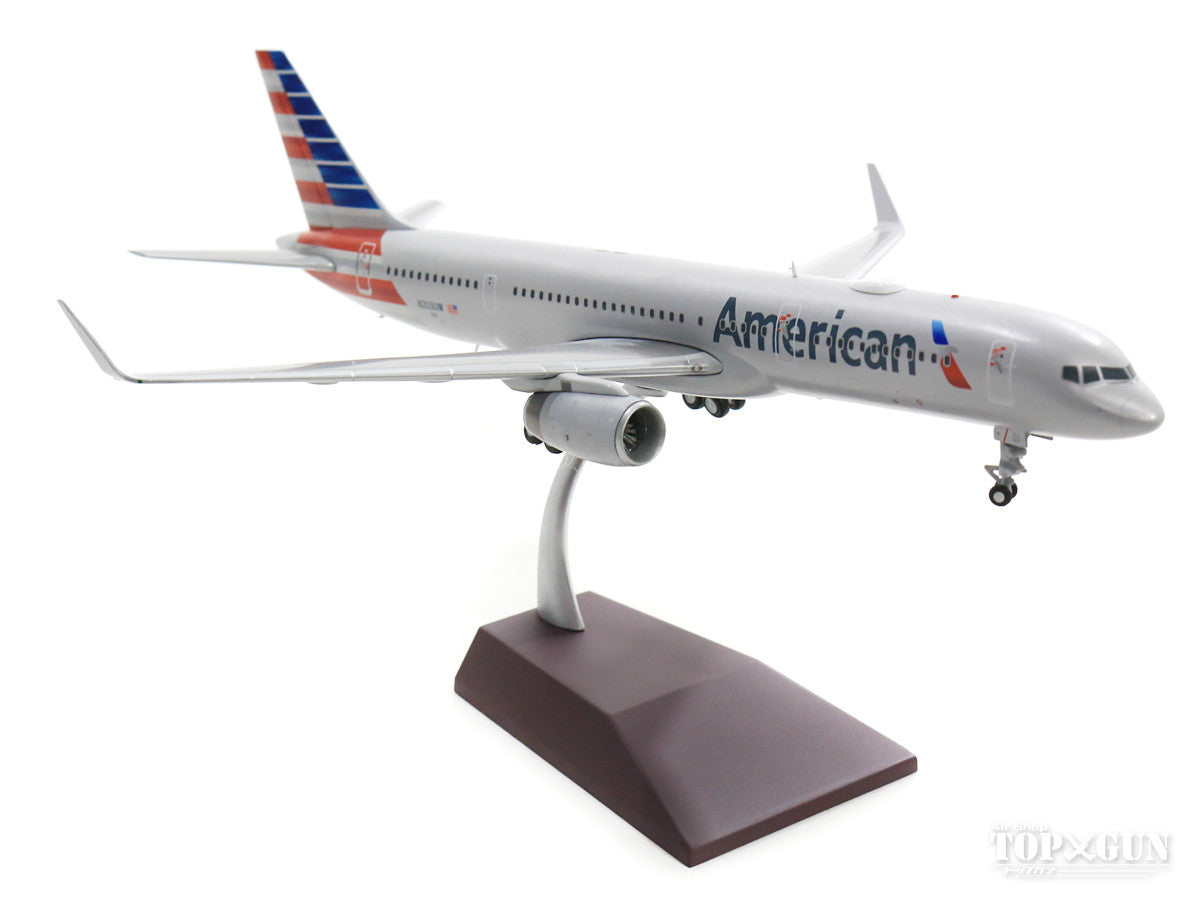 757-200w American Airlines N203UW 1/200 *Made of metal [G2AAL767]