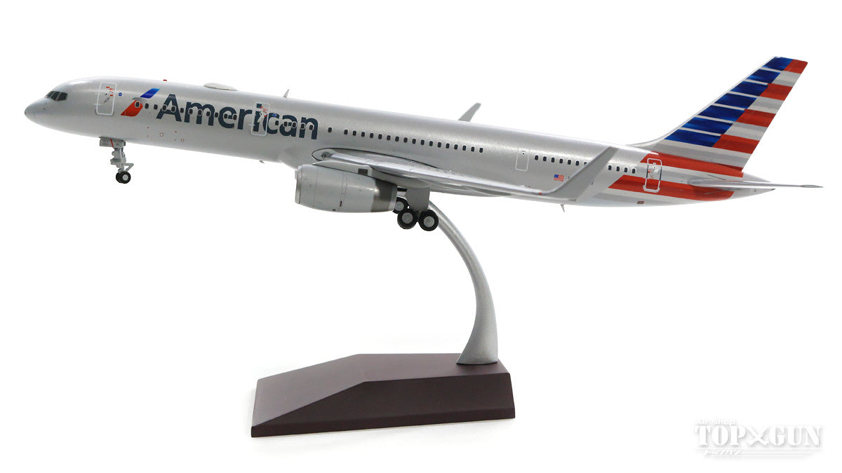 757-200w American Airlines N203UW 1/200 *Made of metal [G2AAL767]