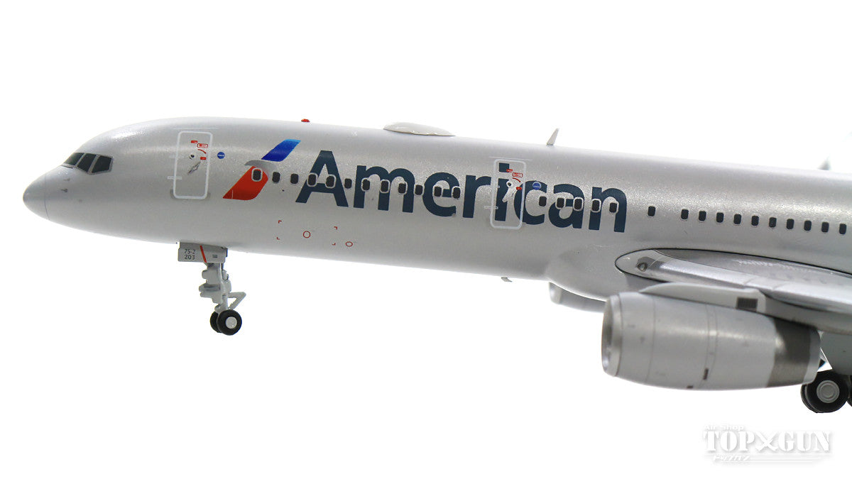 757-200w American Airlines N203UW 1/200 *Made of metal [G2AAL767]