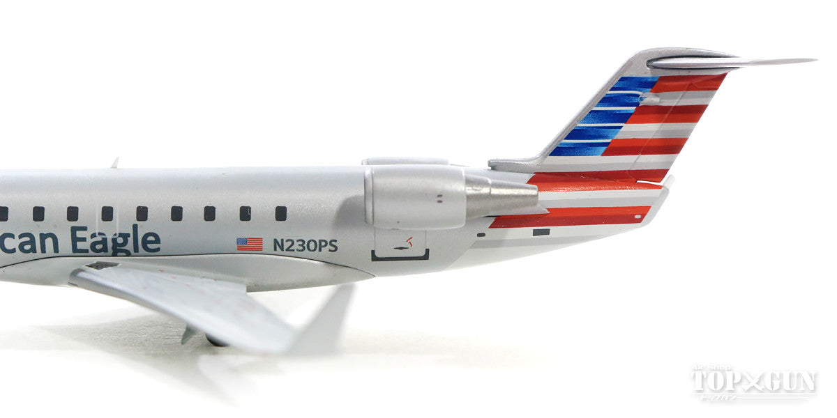 CRJ-200ER アメリカン・イーグル（PSA航空） N230PS 1/200 ※金属製 [G2AAL794]