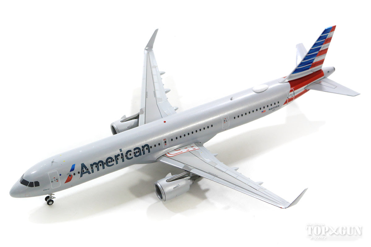 A321neo American Airlines N400AN 1/200 [G2AAL829]