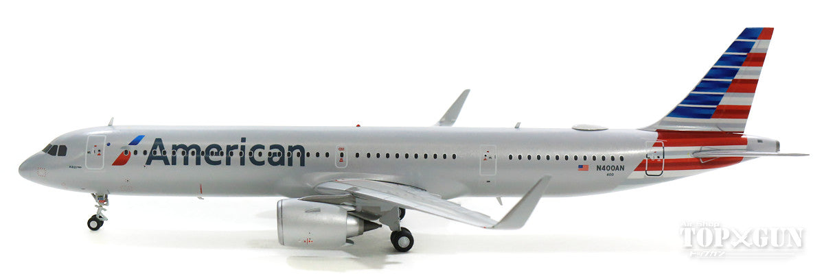 A321neo American Airlines N400AN 1/200 [G2AAL829]