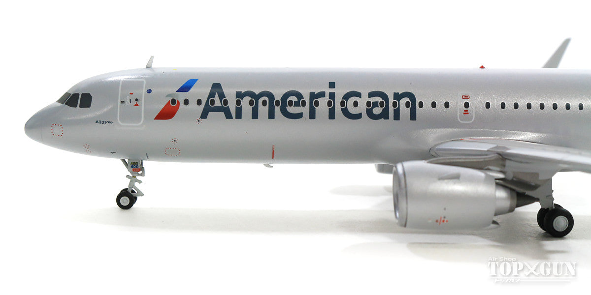 A321neo American Airlines N400AN 1/200 [G2AAL829]