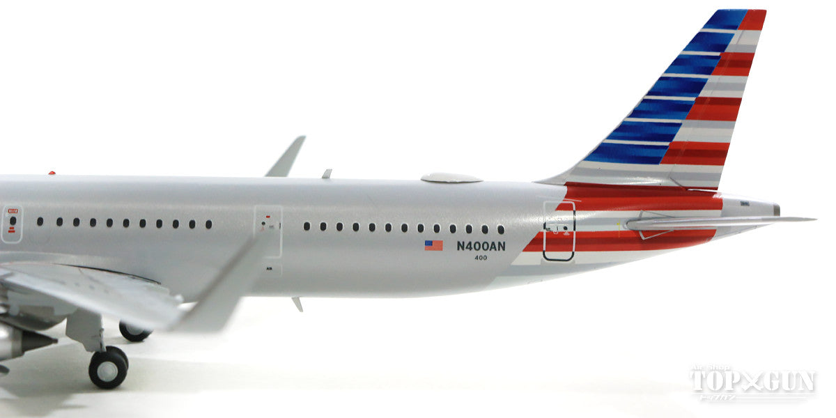 A321neo American Airlines N400AN 1/200 [G2AAL829]