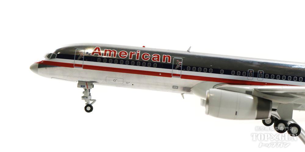 757-200w American Airlines 2010s N657AM 1/200 [G2AAL985]