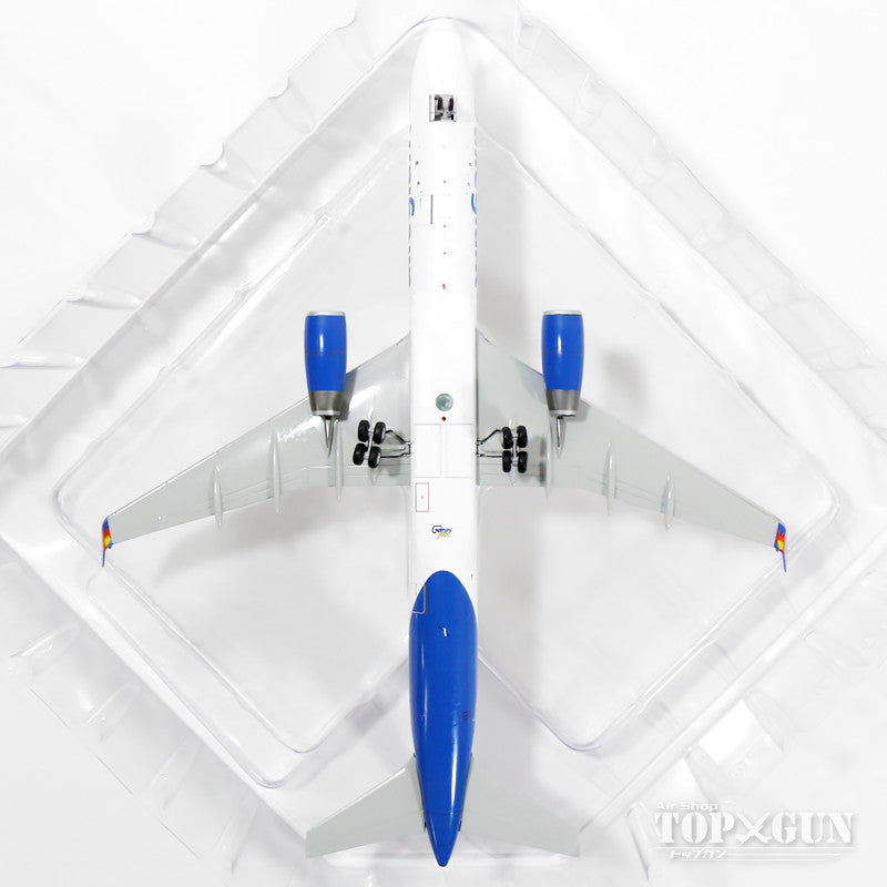 757-200w Allegiant Airlines N902NV 1/200 *Made of metal [G2AAY467]