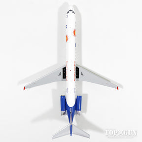 MD-83 アレジアント航空 N865GA 1/200 [G2AAY517]