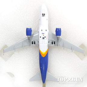 A319SL アレジアント航空 新塗装 1/200 ※金属製 [G2AAY663]