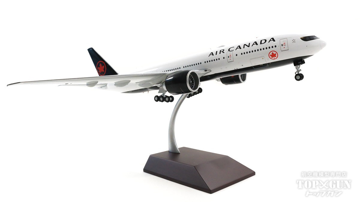 777-200LR Air Canada C-FNND 1/200 [G2ACA1048]