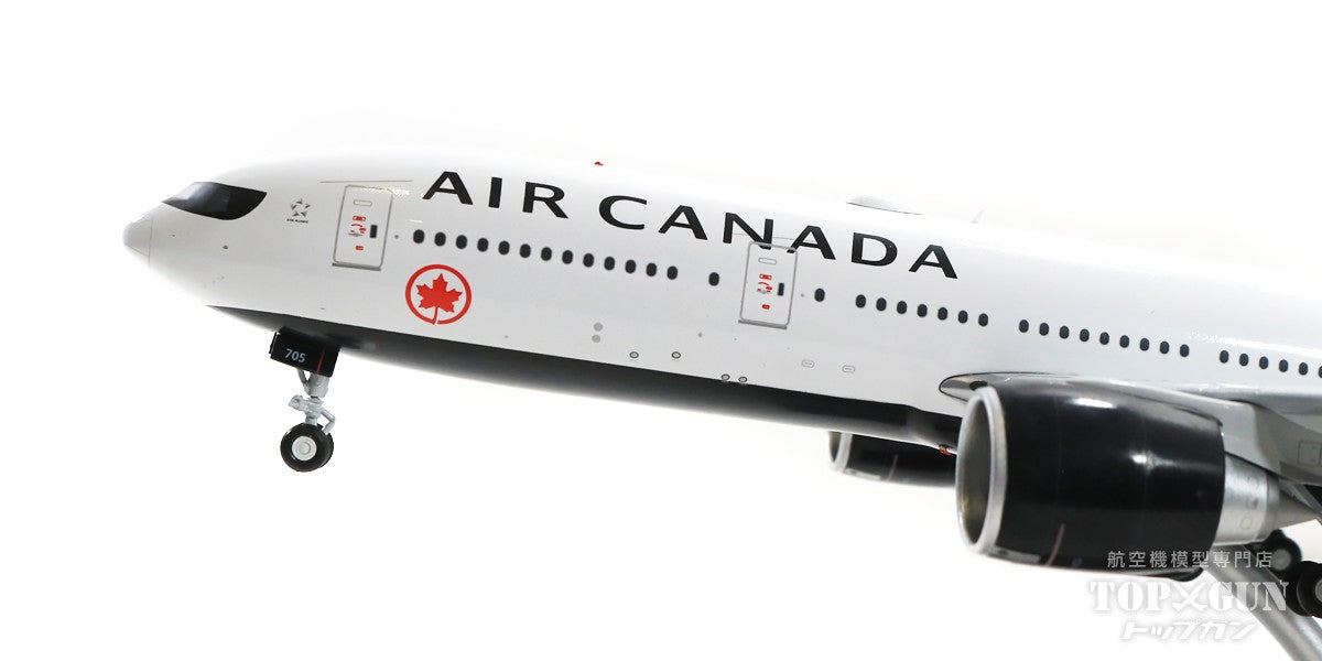 【日本未発売】 Gemini200 [G2ACA1048] 1/200 C-FNND エア・カナダ 777-200LR 民間航空機