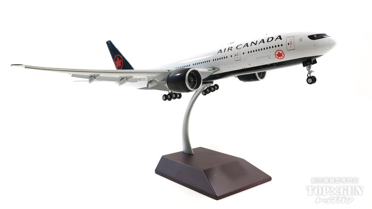 777-200LR Air Canada (flaps down fixed) C-FNND 1/200 [G2ACA1048F]