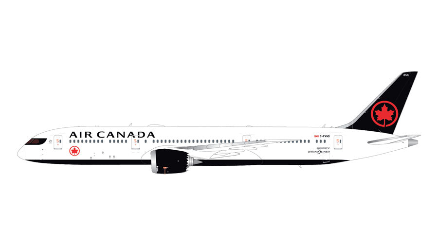 787-9 Air Canada C-FVND 1/200 [G2ACA1058]