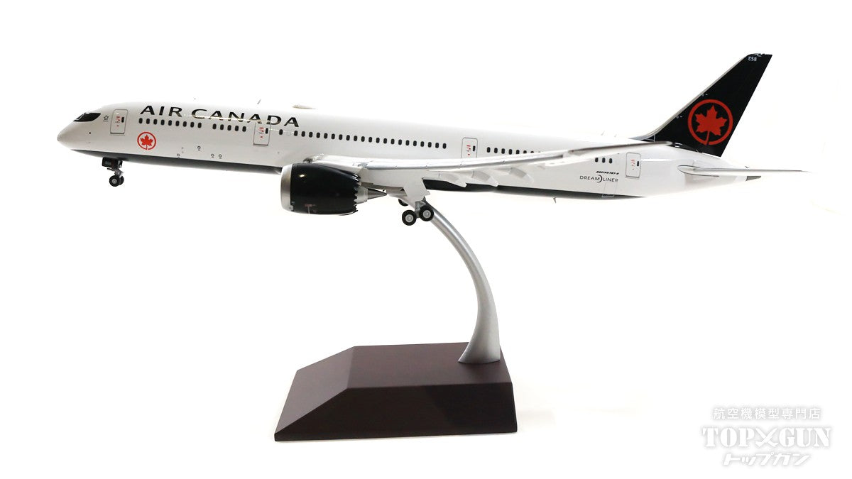 Jcwings 1/400 LOTポーランド航空787-9フラップダウン Jcwings 1/400 LOTポーランド航空787-9フラップダウン - メルカリ