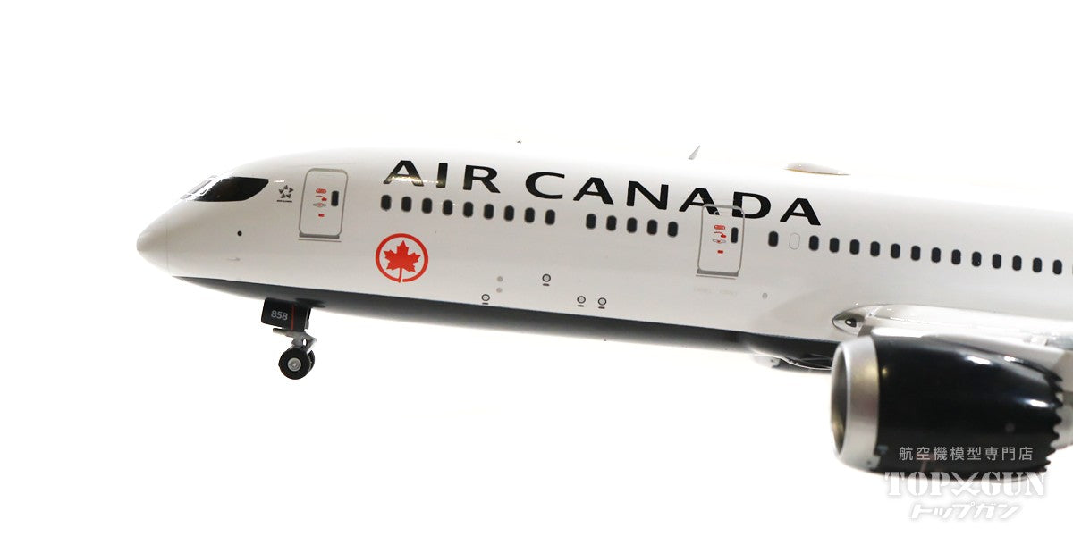 787-9 Air Canada (flaps down fixed) C-FVND 1/200 [G2ACA1058F]