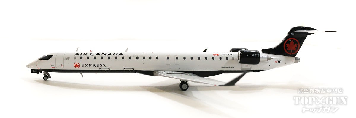 CRJ-900LR Air Canada Express (Jazz Air) C-GJAN 1/200 [G2ACA1096]