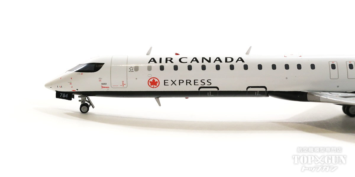 Gemini ジェミニ　bombardier  CRJ900   1/200 CRJ900 1:200 Diecast Model - GeminiJets GJ-G2ACA850 - $67.95